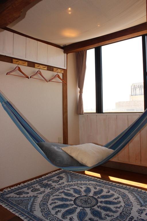 Guest House Holoholo Ishigakijima Ishigaki  Exterior photo