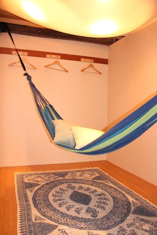 Guest House Holoholo Ishigakijima Ishigaki  Exterior photo
