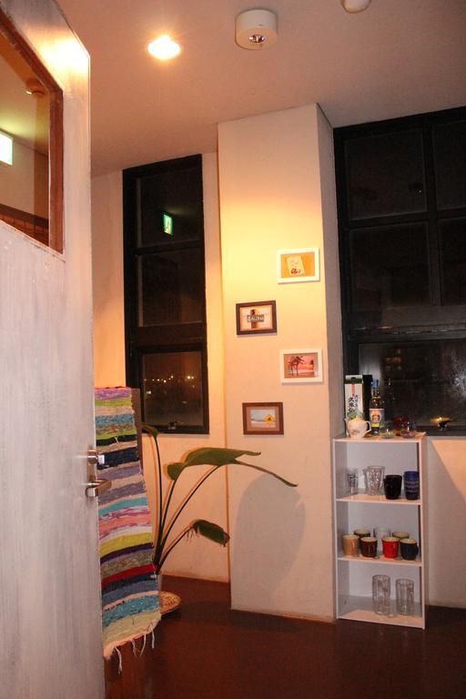 Guest House Holoholo Ishigakijima Ishigaki  Exterior photo