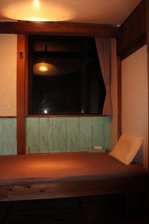 Guest House Holoholo Ishigakijima Ishigaki  Exterior photo