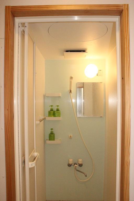 Guest House Holoholo Ishigakijima Ishigaki  Exterior photo